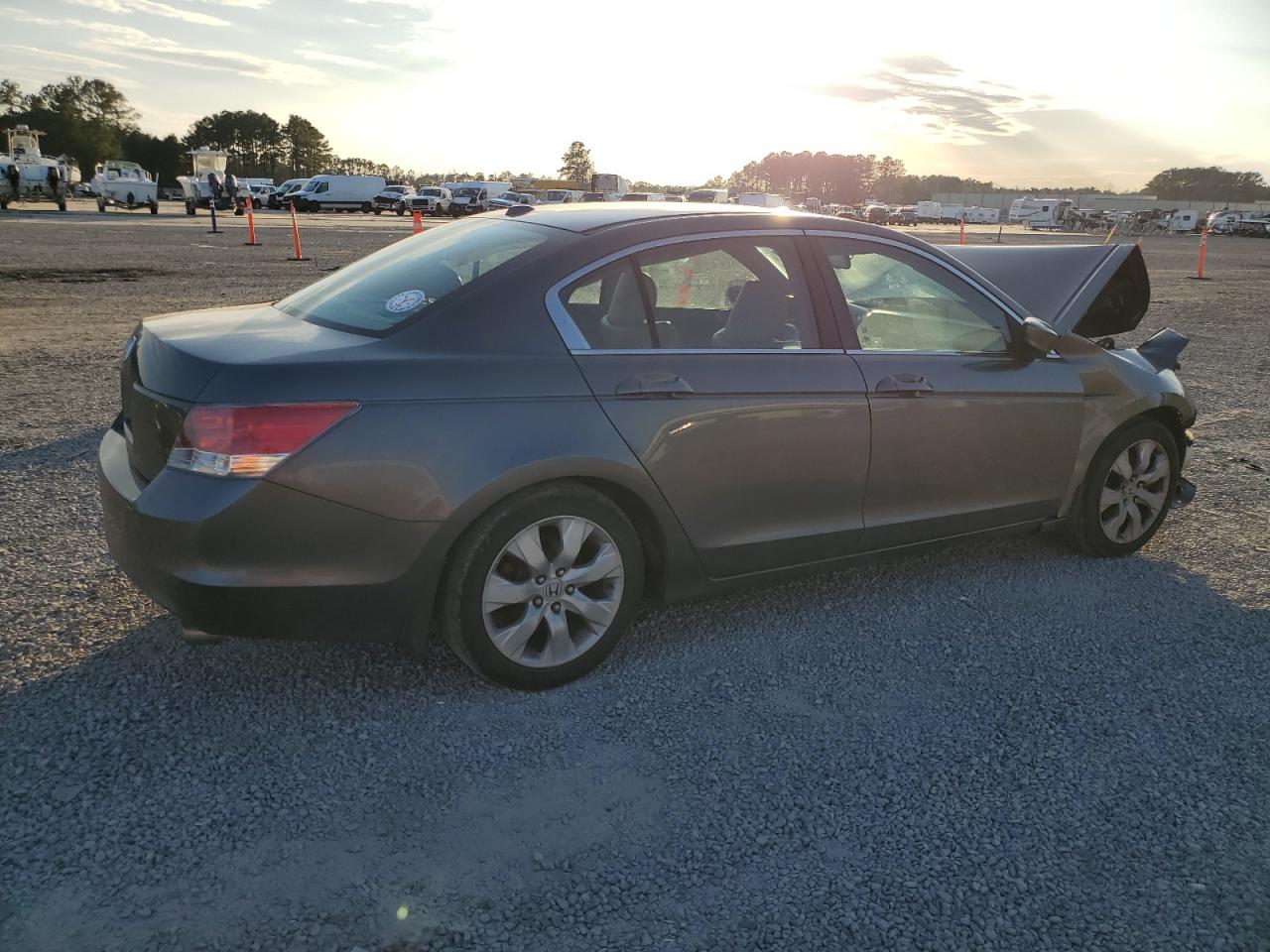 2009 Honda Accord - Image 3