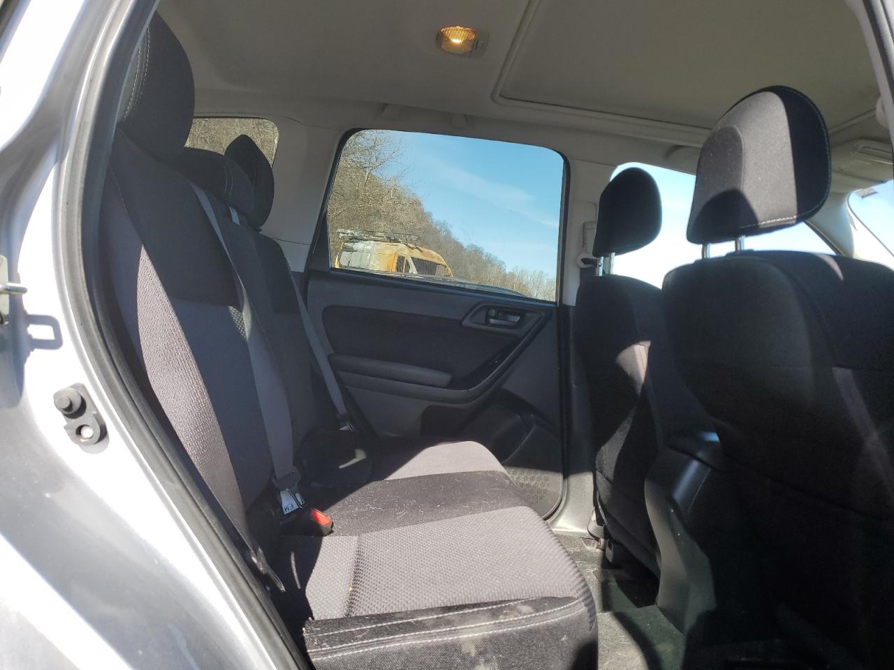 2018 Subaru Forester - Image 11