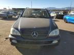 2003 Mercedes-Benz Ml 350 للبيع في Colorado Springs، CO - Side