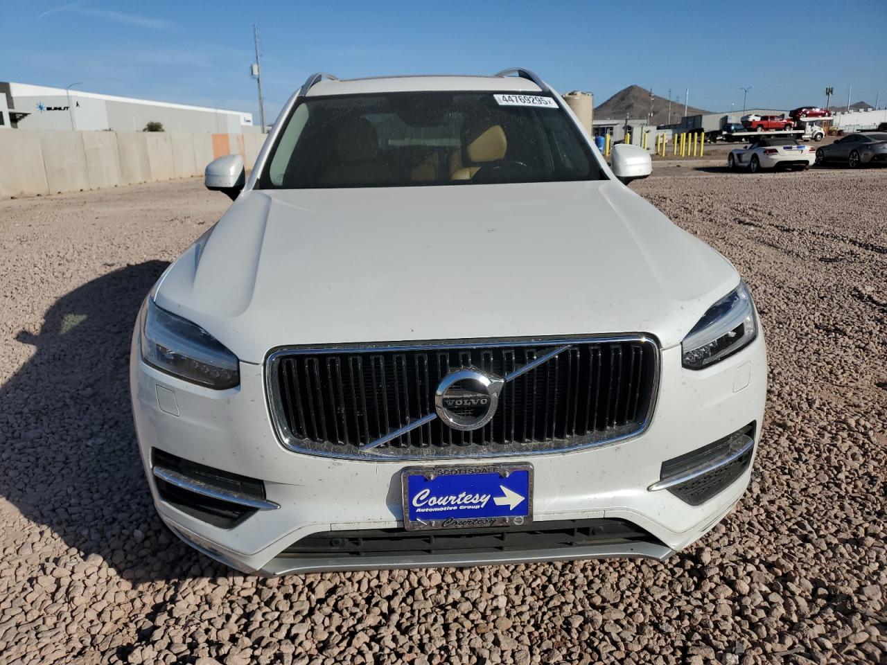 2016 Volvo XC90 - Image 5