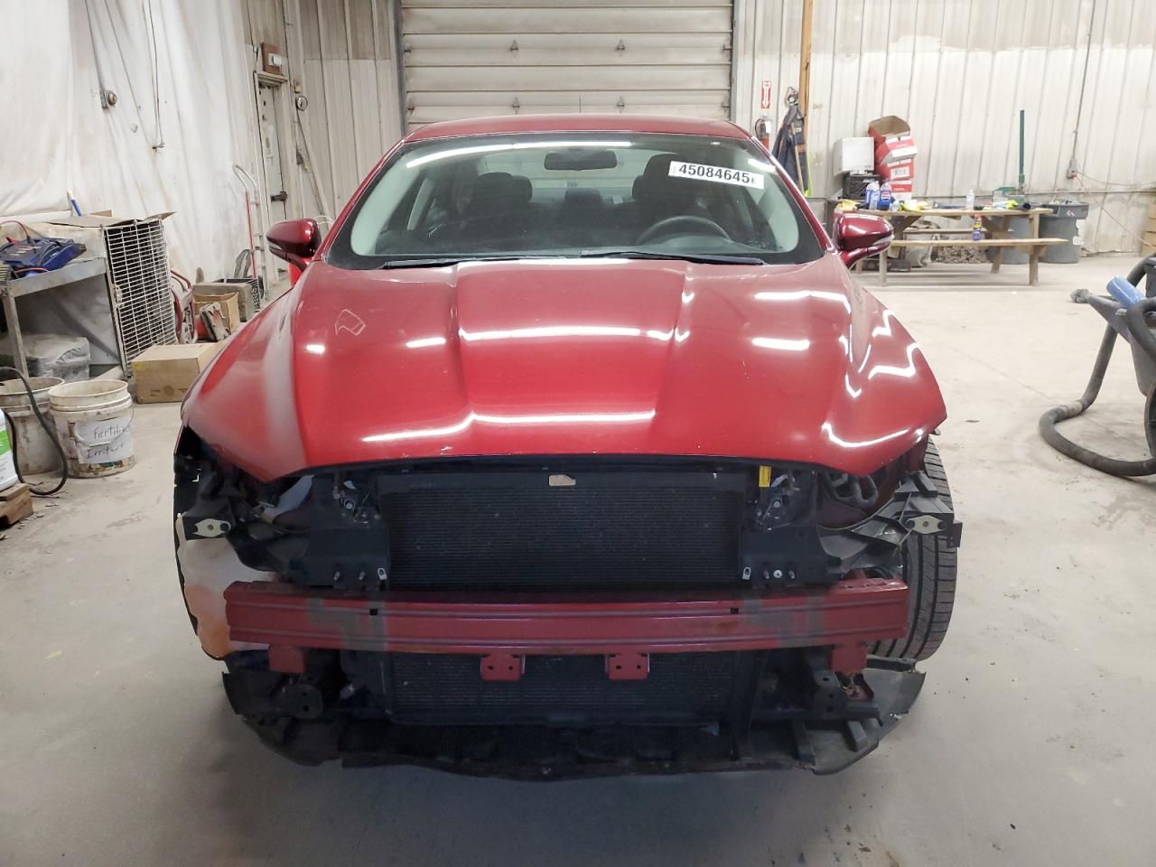 2014 Ford Fusion - Image 5