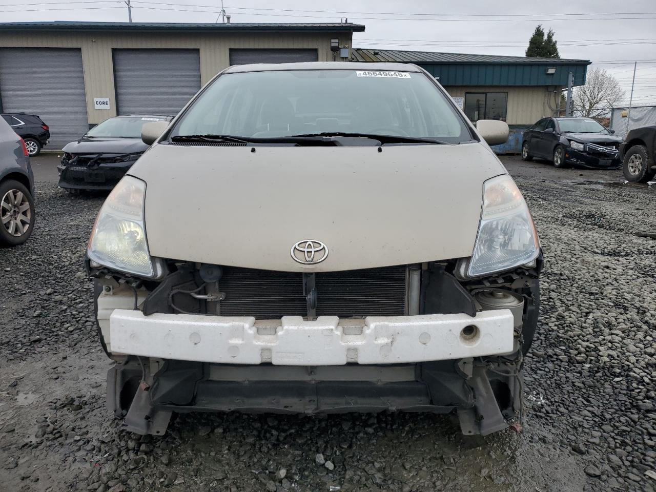 2008 Toyota Prius - Image 5
