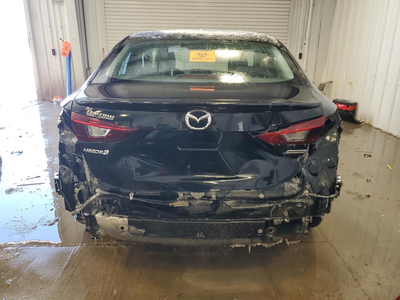 2016 Mazda 3 - Image 6