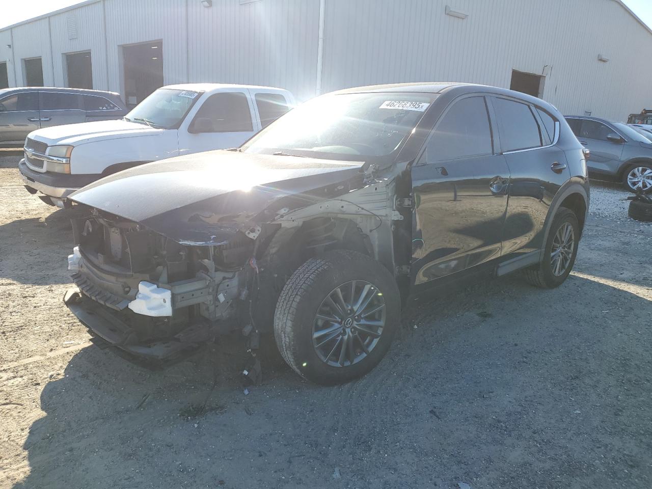 2019 Mazda CX-5 - Image 1