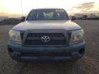 2011 Toyota Tacoma Access Cab للبيع في Houston، TX - Rear End