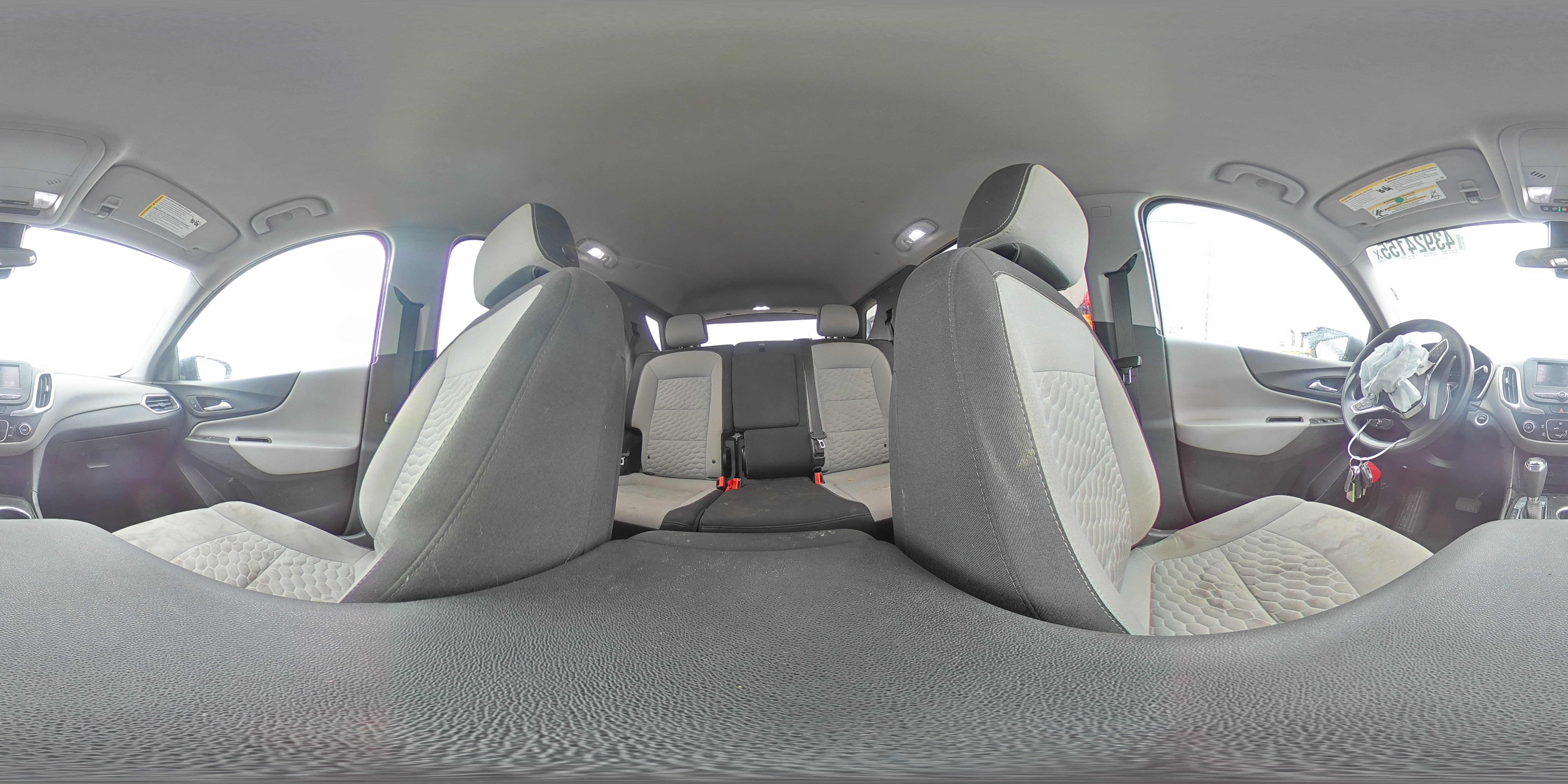 2020 Chevrolet Equinox - Image 14