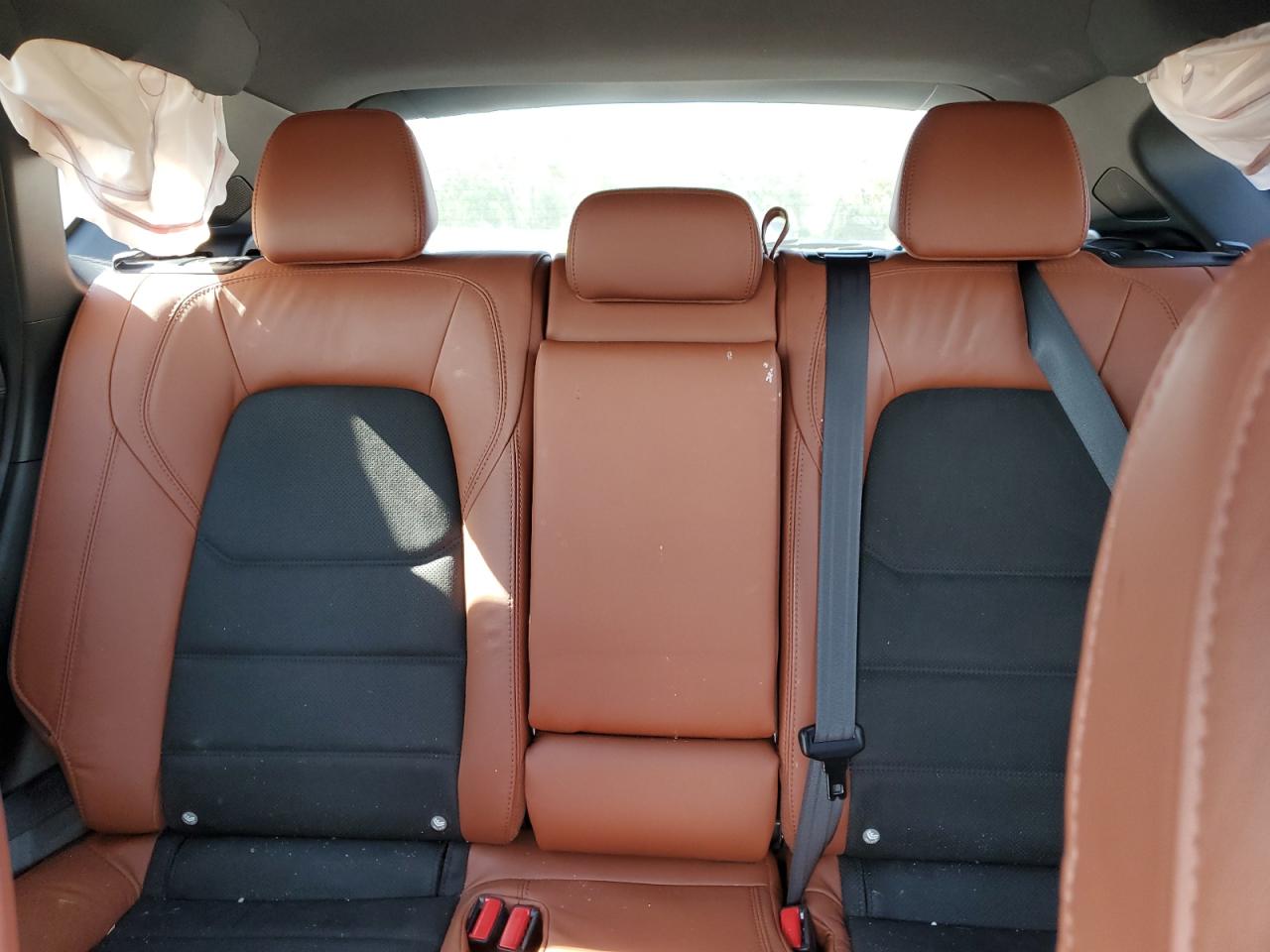 2024 Mazda CX-5 - Image 10