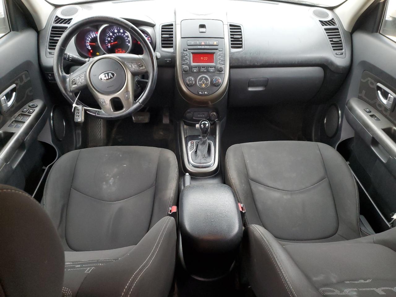 2013 Kia Soul - Image 8
