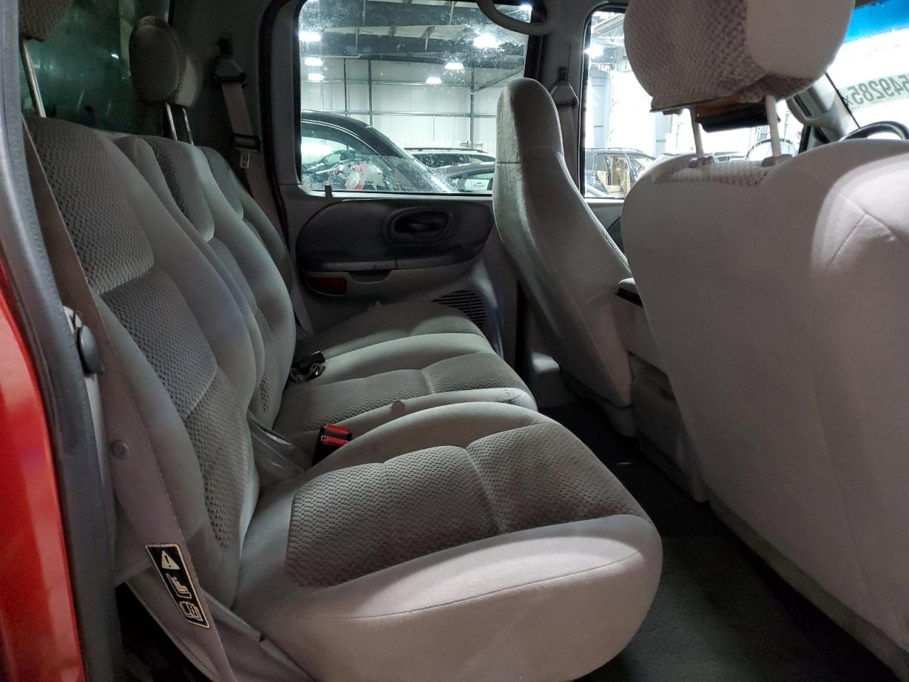 2002 Ford F-150 - Image 10