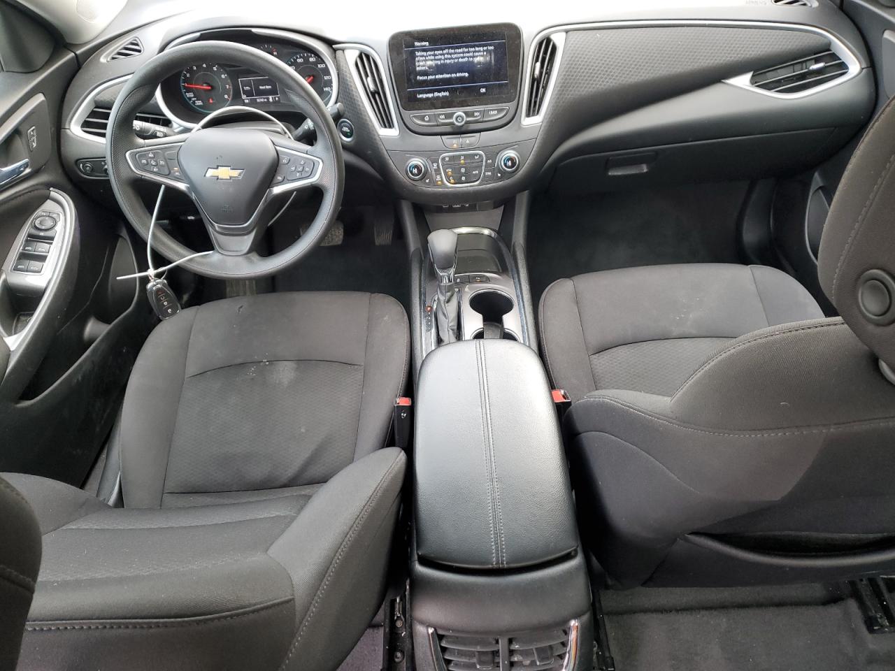 2023 Chevrolet Malibu - Image 8