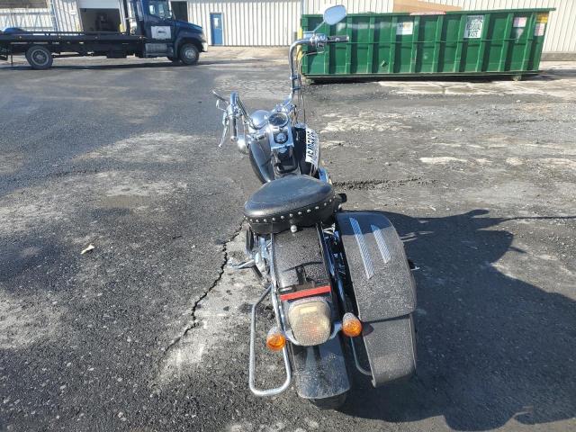 2006 HARLEY-DAVIDSON FLSTFI 
