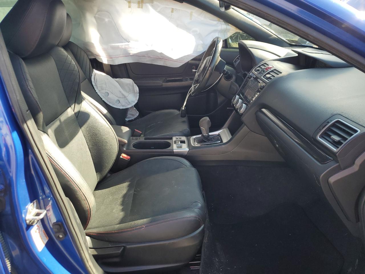 2016 Subaru WRX - Image 7