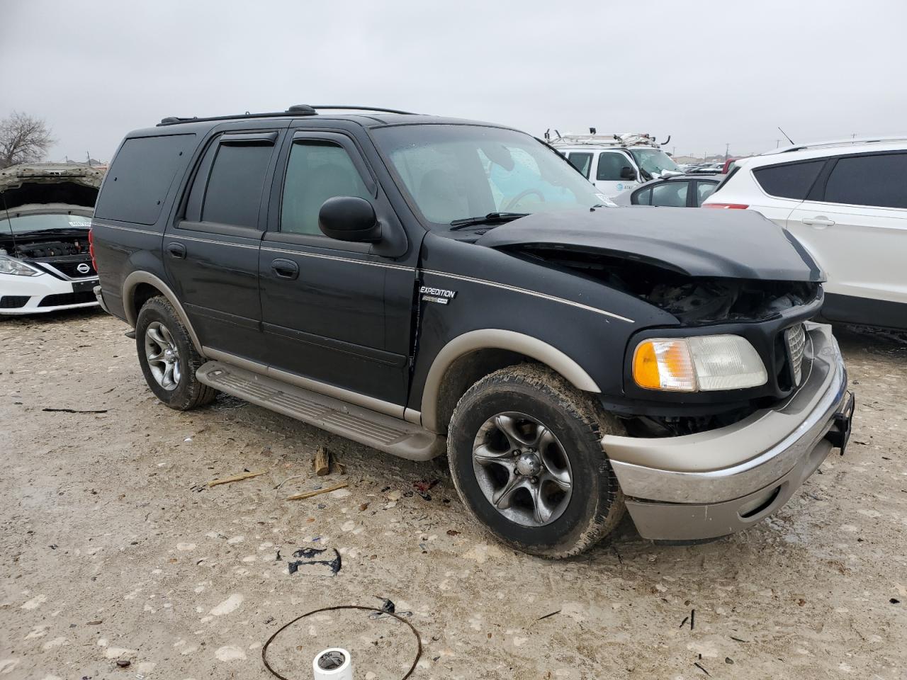 2000 Ford Expedition - Image 4