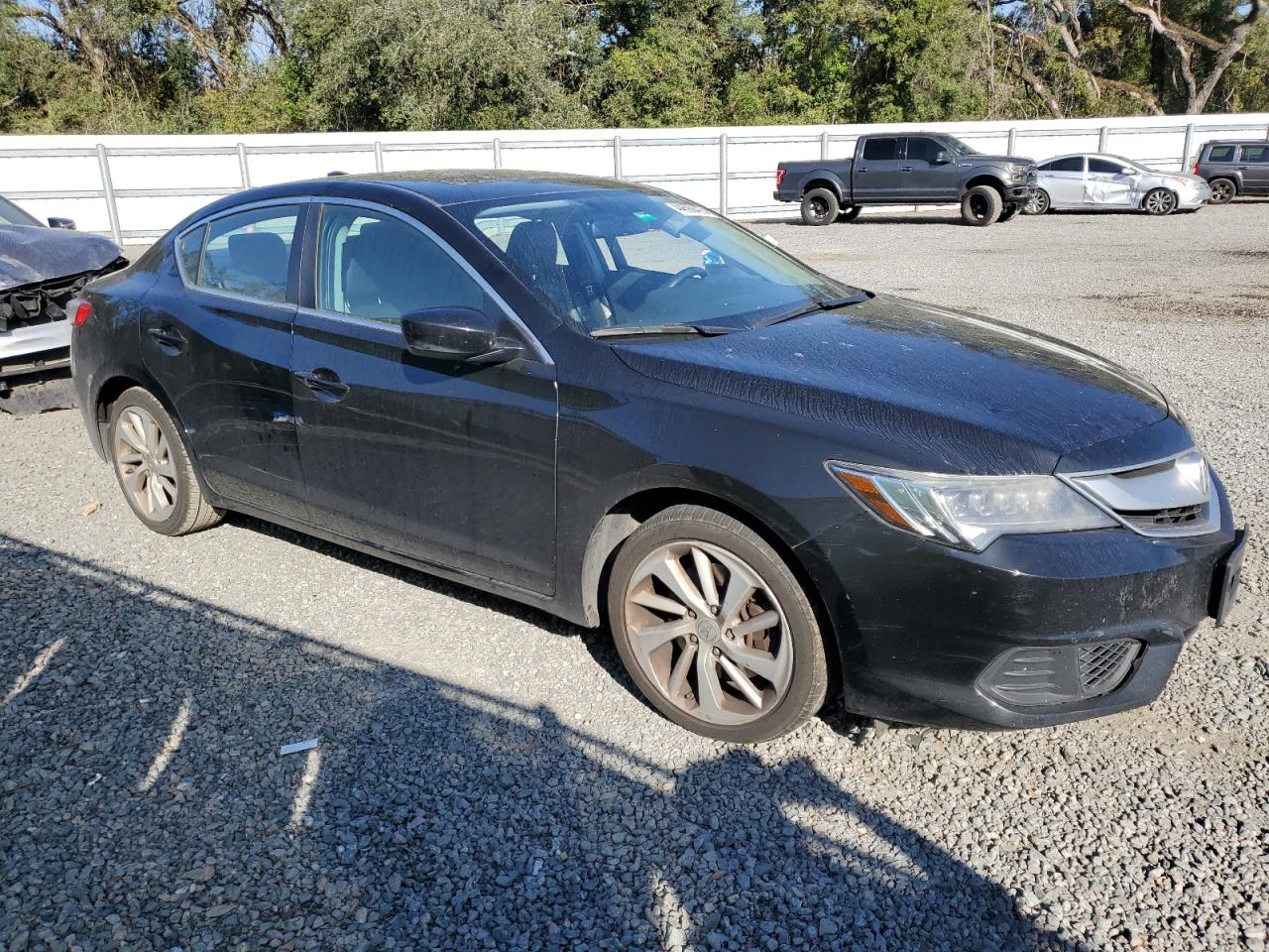 2018 Acura ILX - Image 4