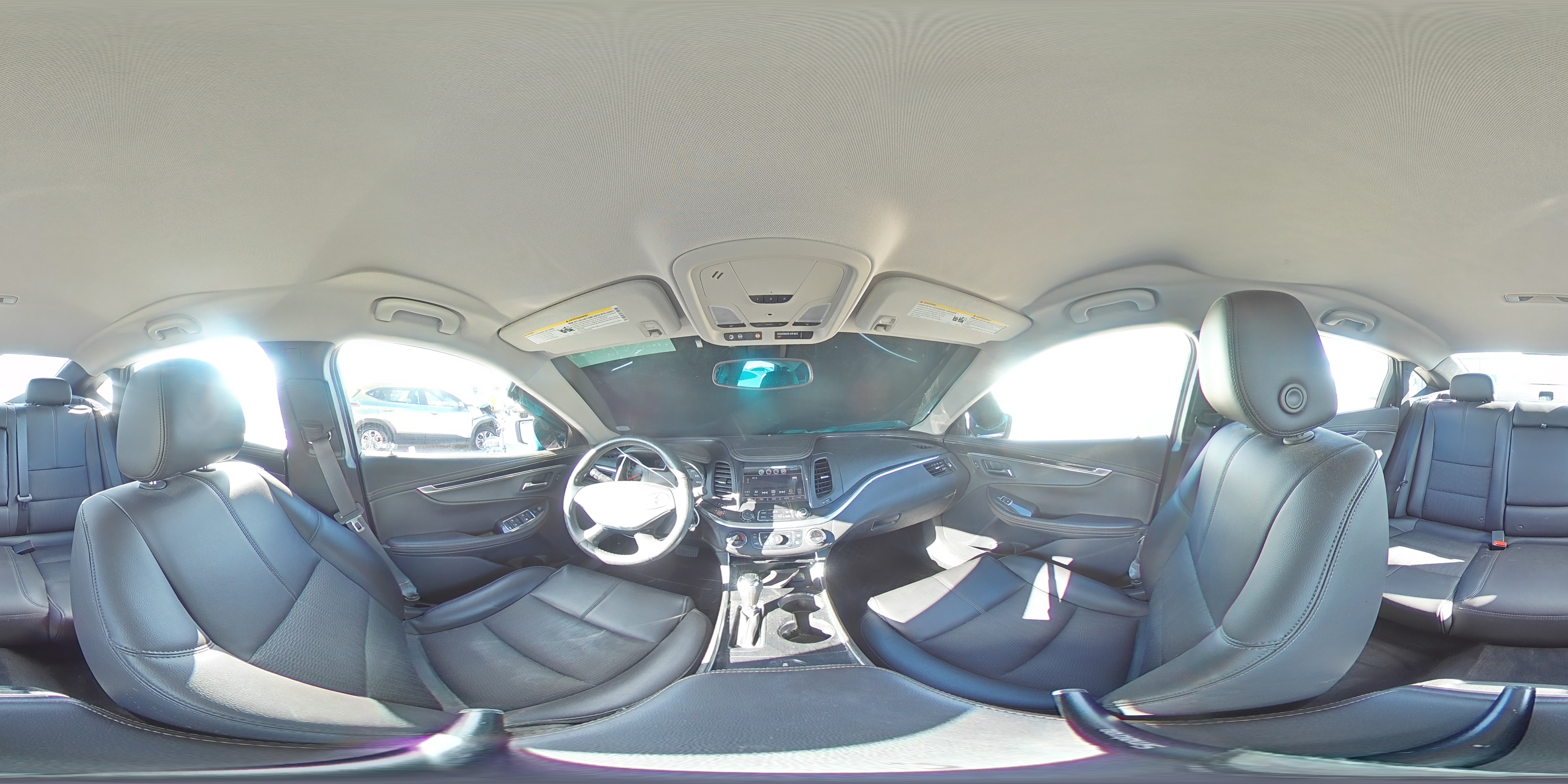 2016 Chevrolet Impala - Image 15