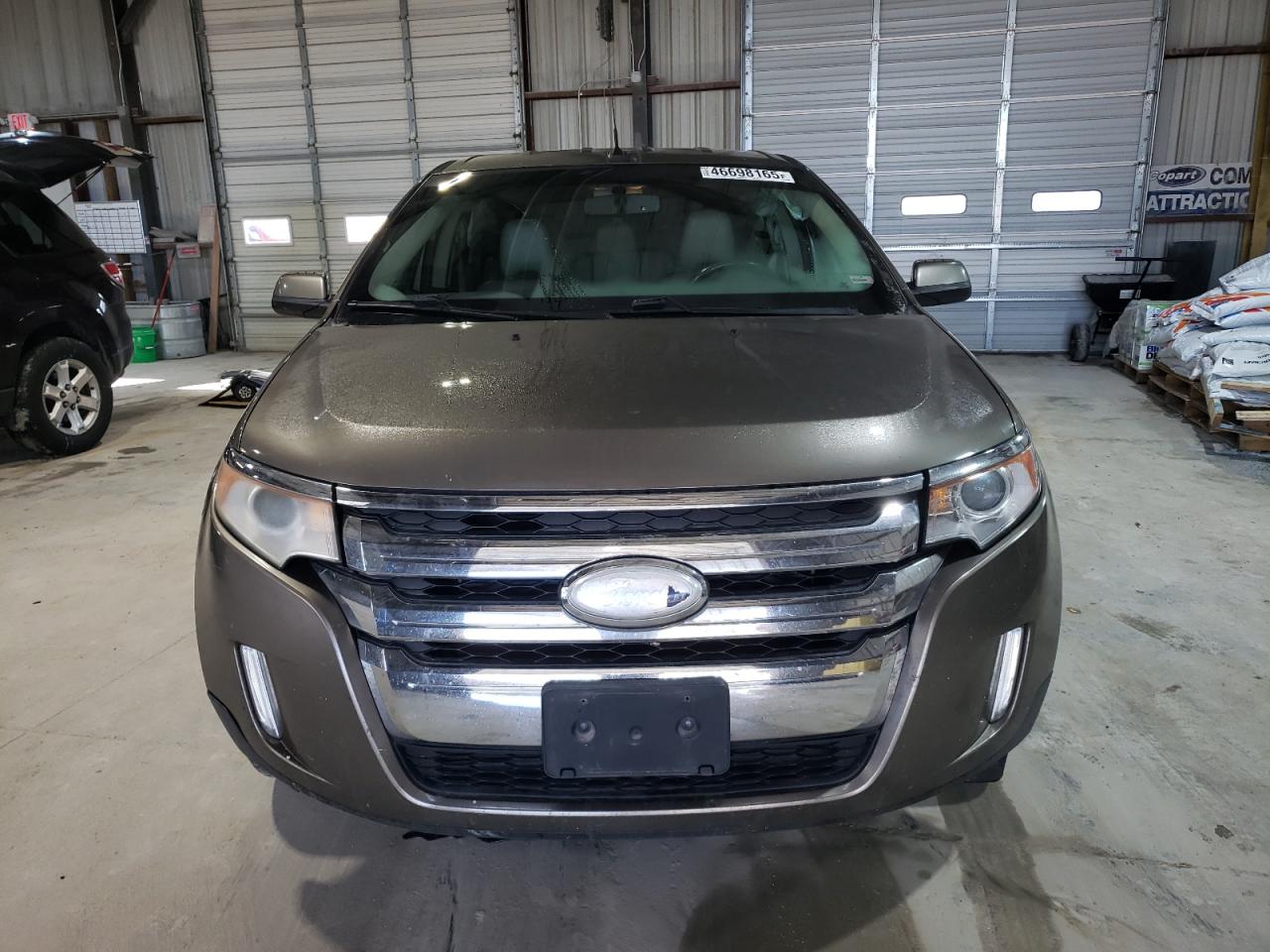 2012 Ford Edge - Image 5