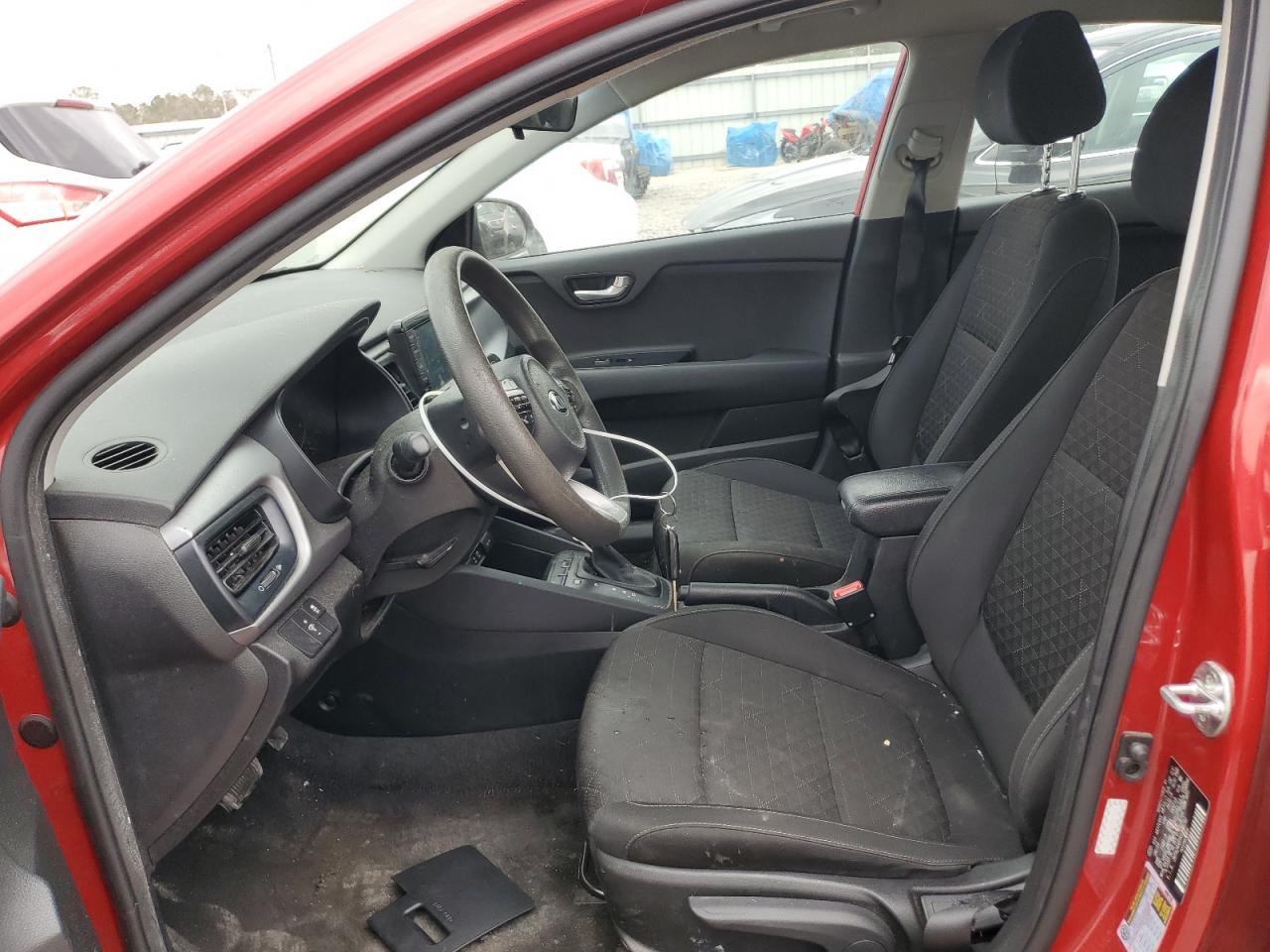 2019 Kia Rio - Image 7