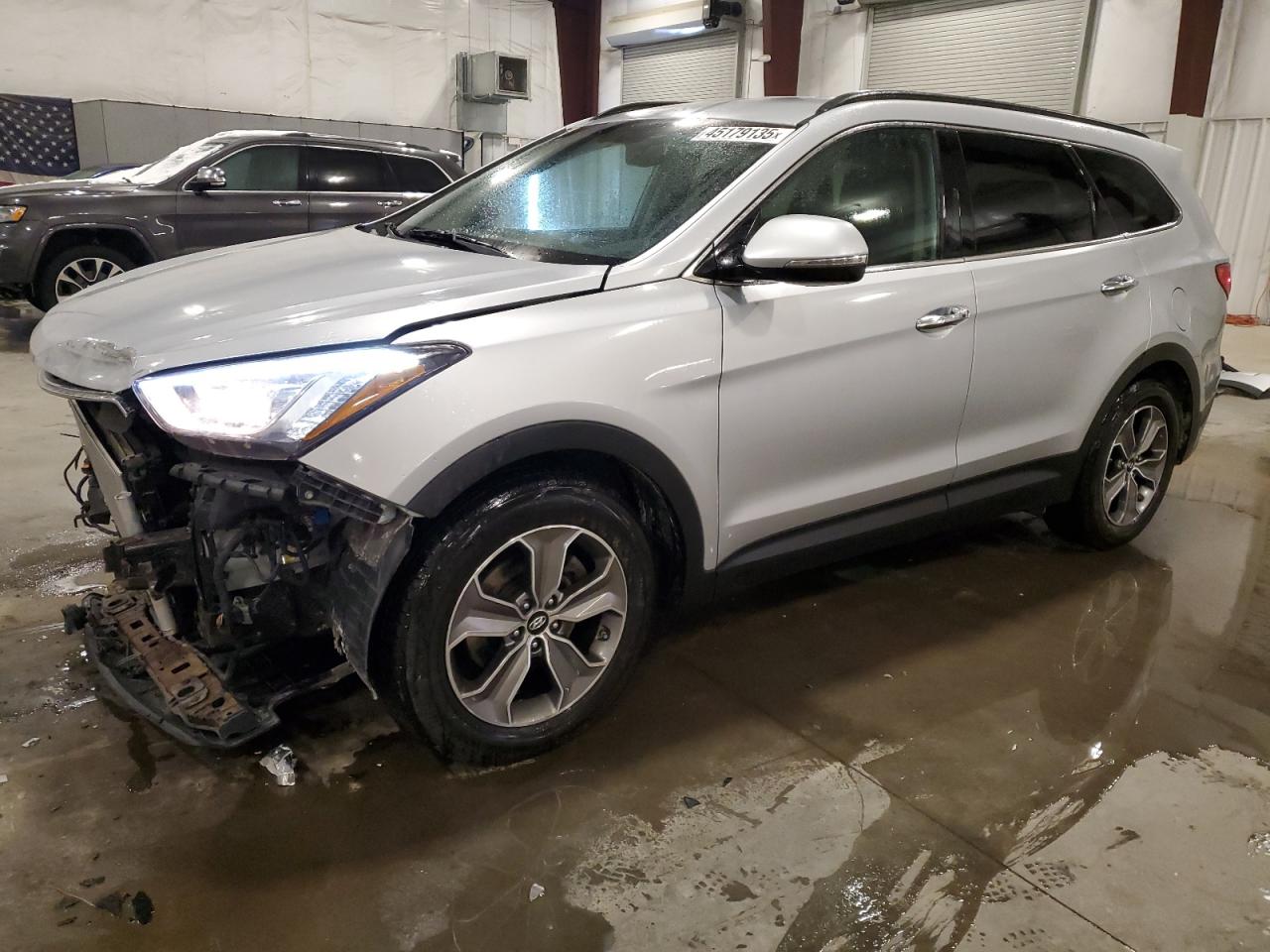 2014 Hyundai Santa Fe - Image 1