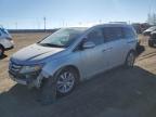 2015 Honda Odyssey Exl for Sale in Greenwood, NE - Rear End