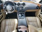 2013 Jaguar Xj  продається в North Las Vegas, NV - Vandalism