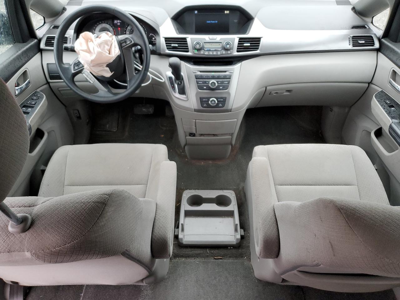 2014 Honda Odyssey - Image 8