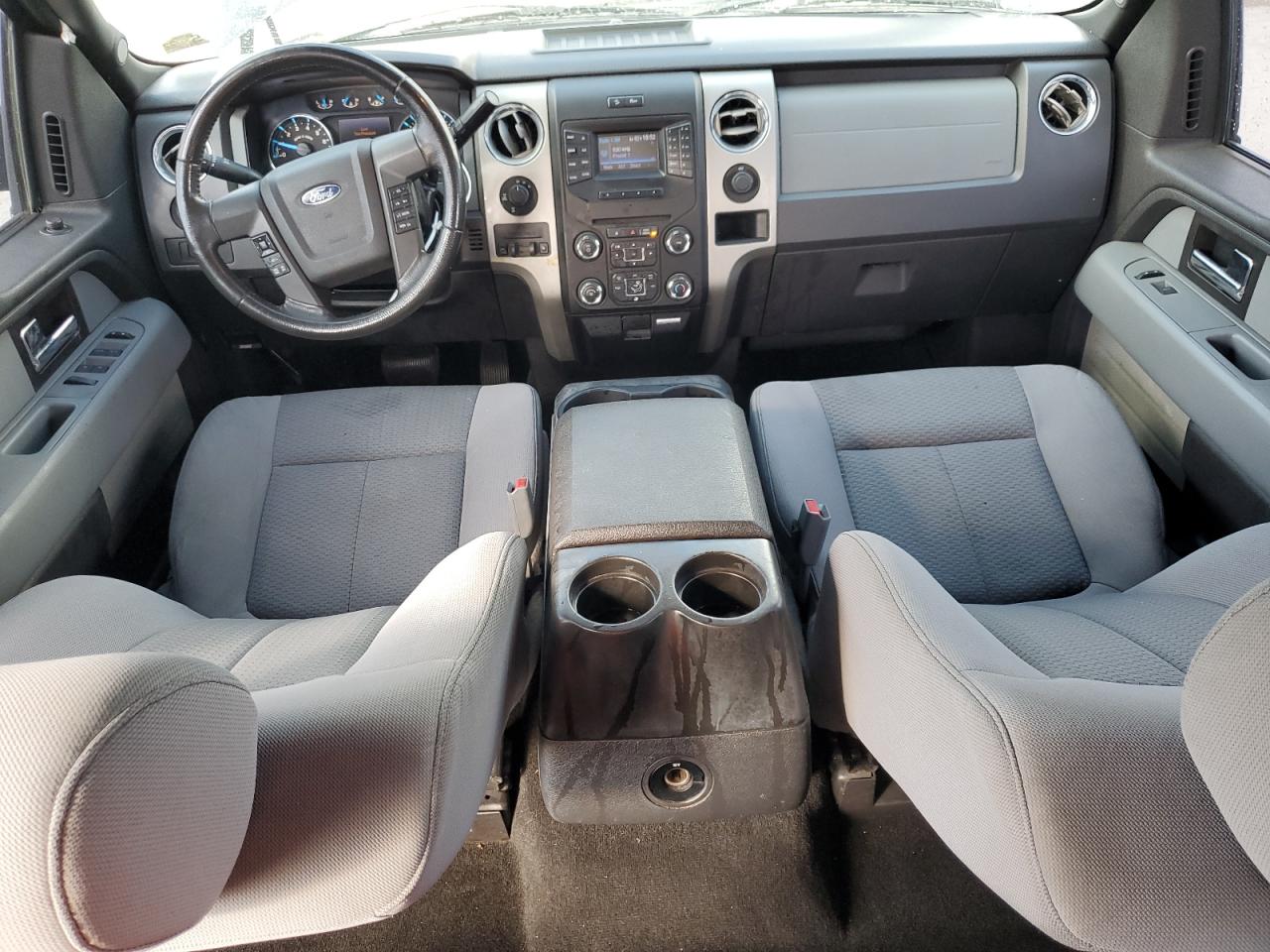 2013 Ford F-150 - Image 8
