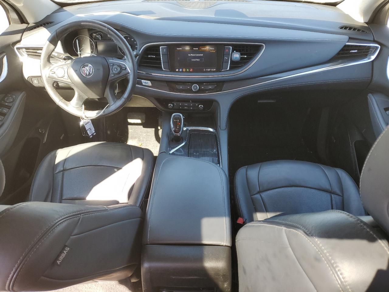 2020 Buick Enclave - Image 8