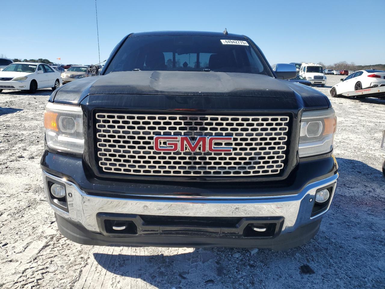 2014 GMC Sierra - Image 5