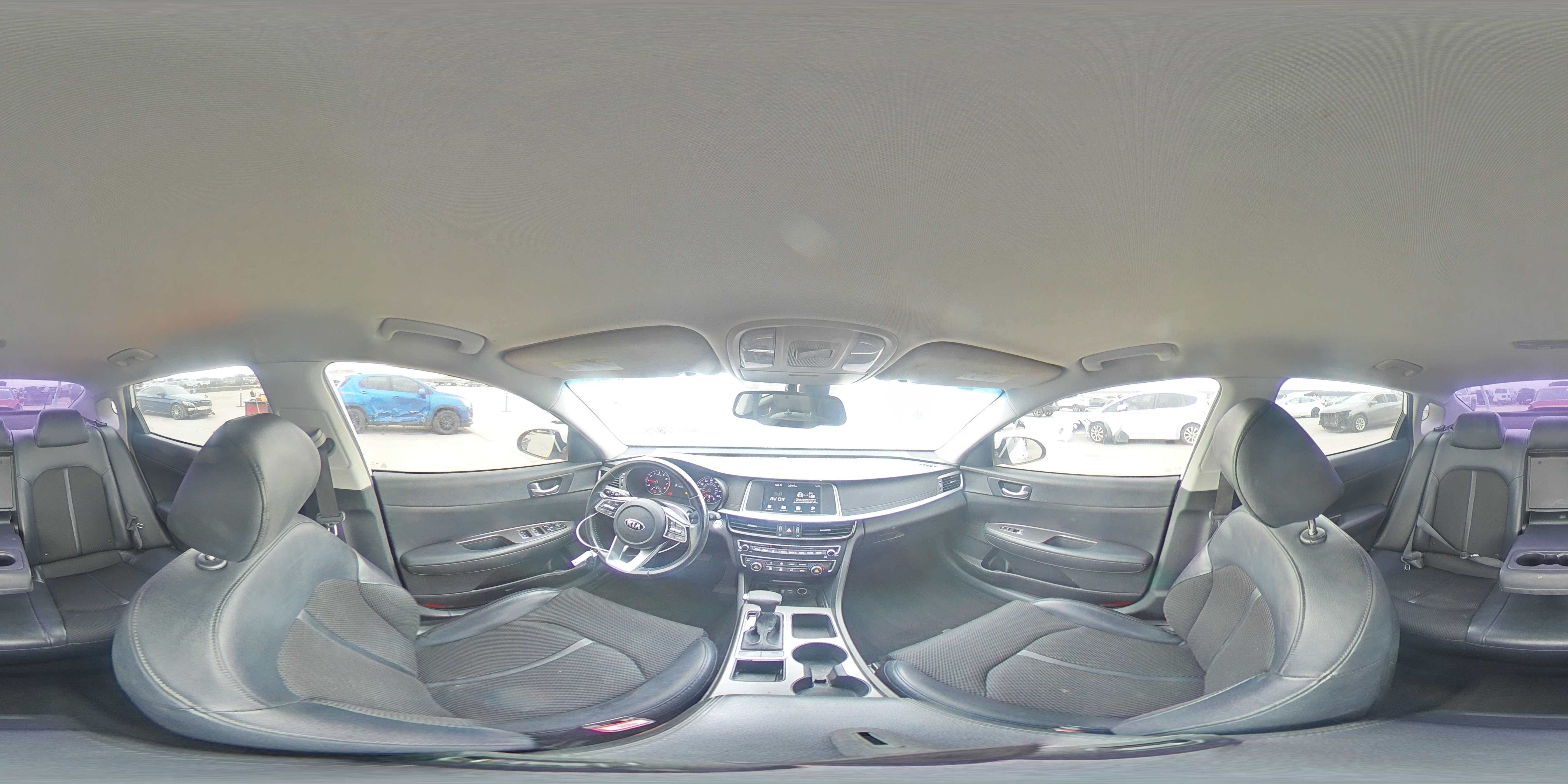 2019 Kia Optima - Image 15