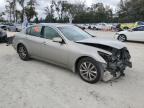 2008 Infiniti G35  იყიდება Ocala-ში, FL - Front End
