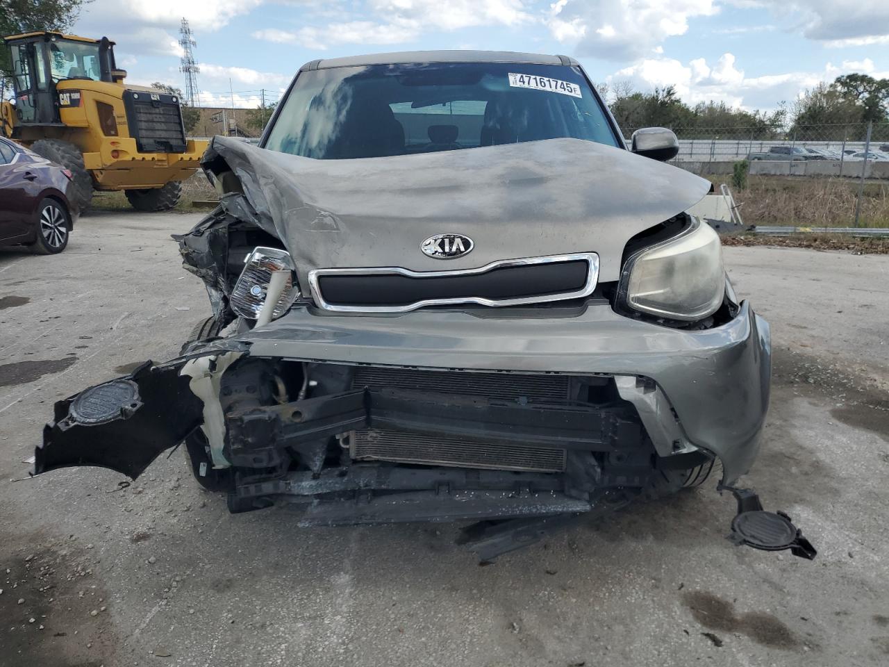 2015 Kia Soul - Image 5