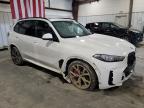 2025 Bmw X5 Xdrive50E на продаже в Byron, GA - Front End