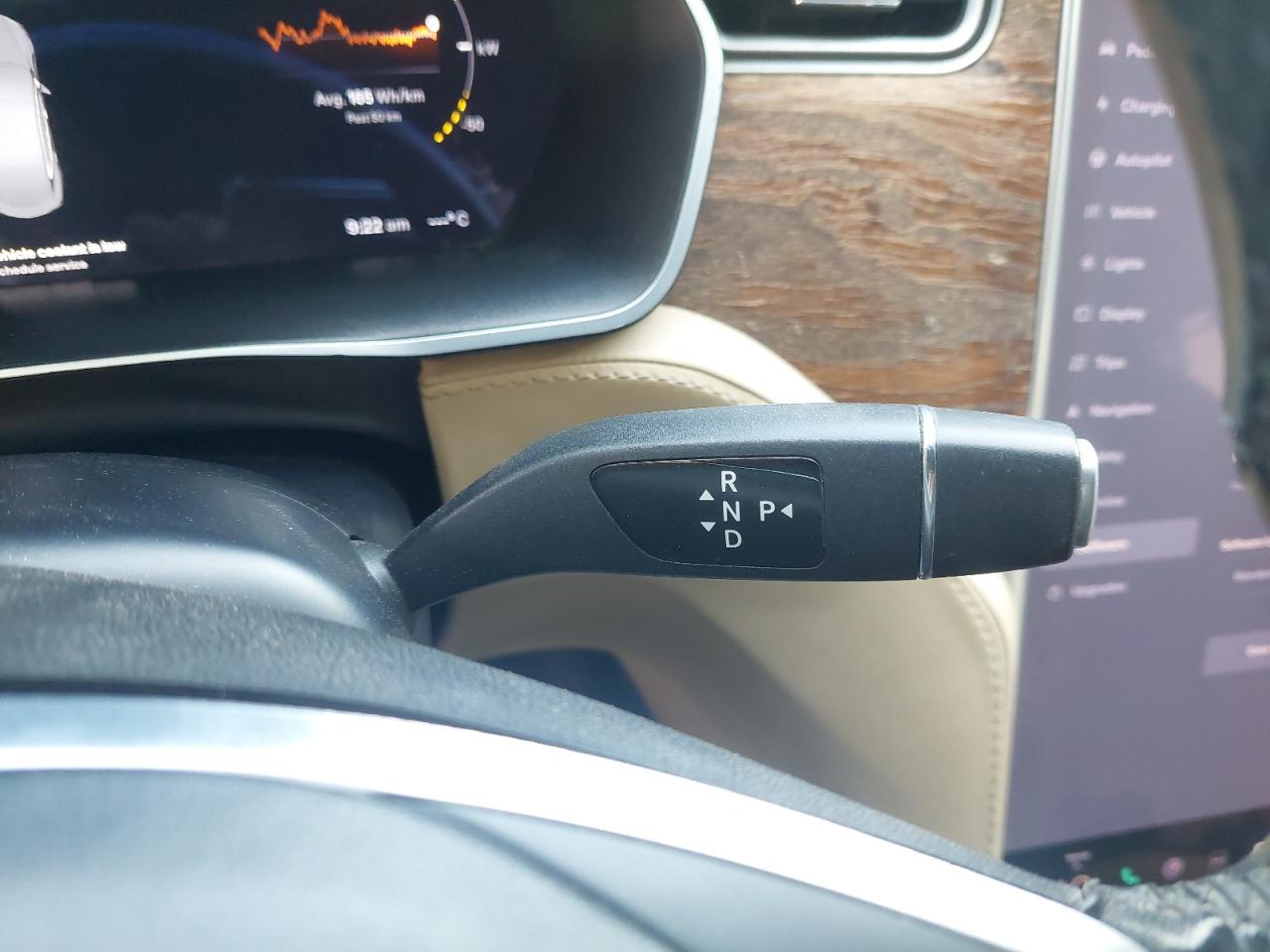 5YJSA7E20HF204478 - 2017 Tesla Model S - #44479125