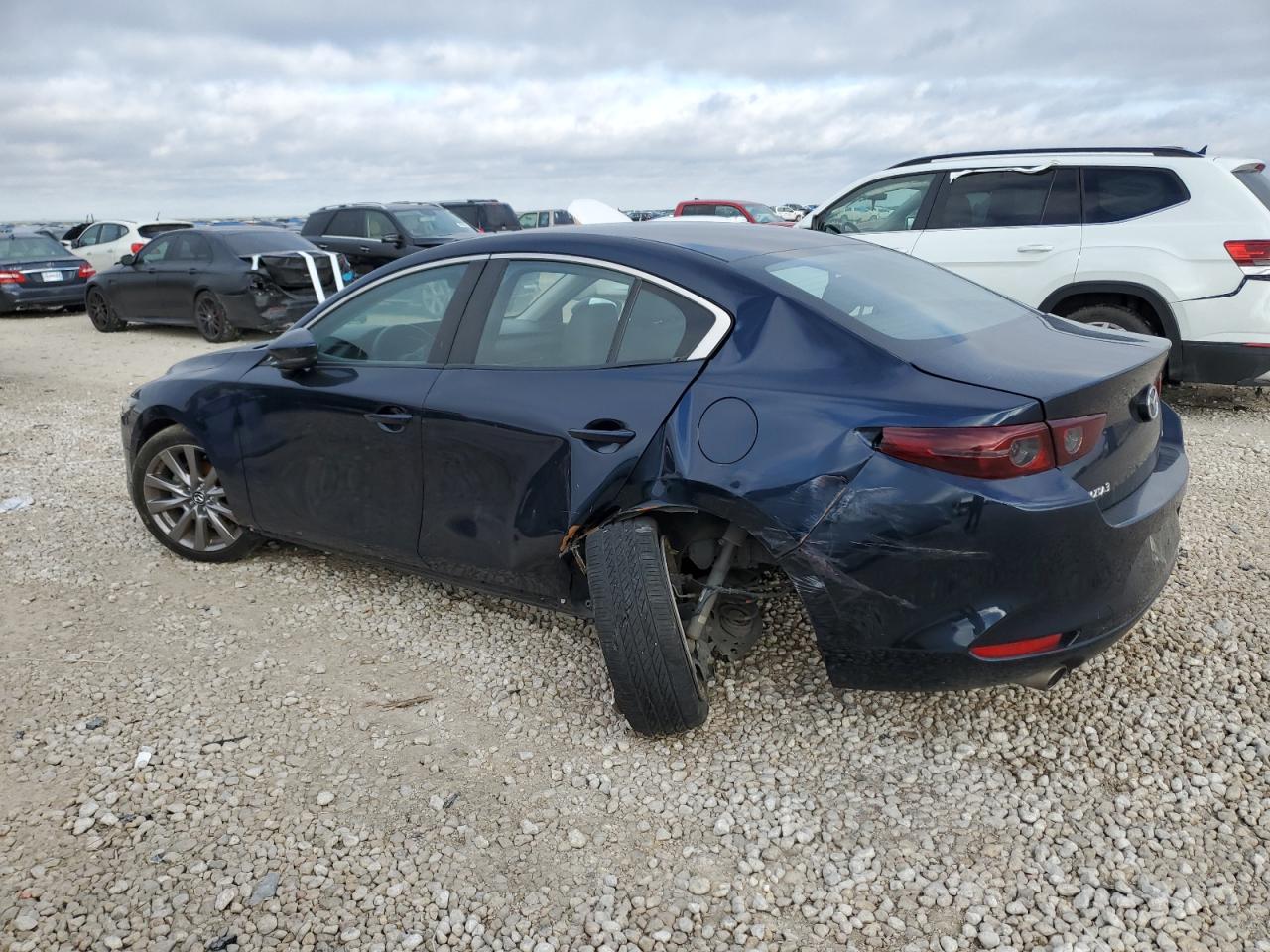 2020 Mazda 3 - Image 2