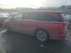 Exeter, RI에서 판매 중인 2022 Honda Odyssey Exl - Side