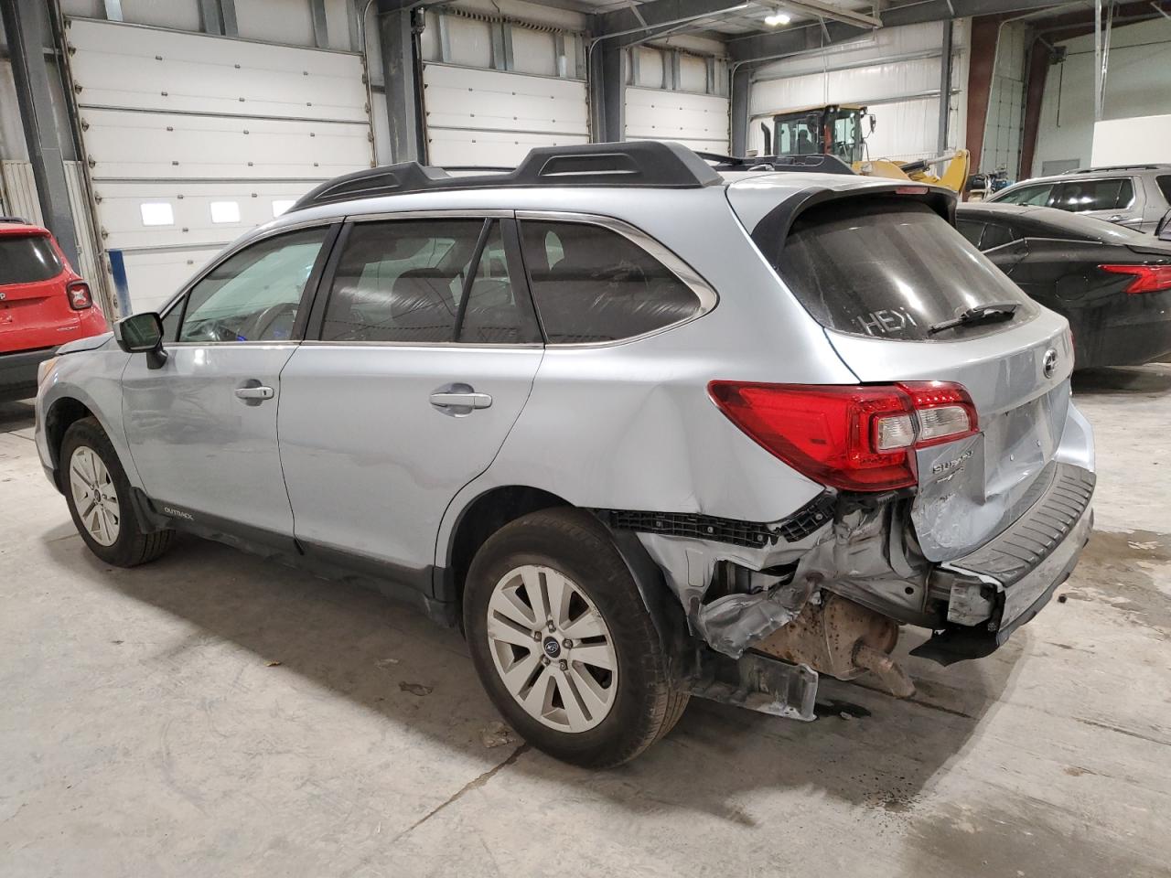 2015 Subaru Outback - Image 2