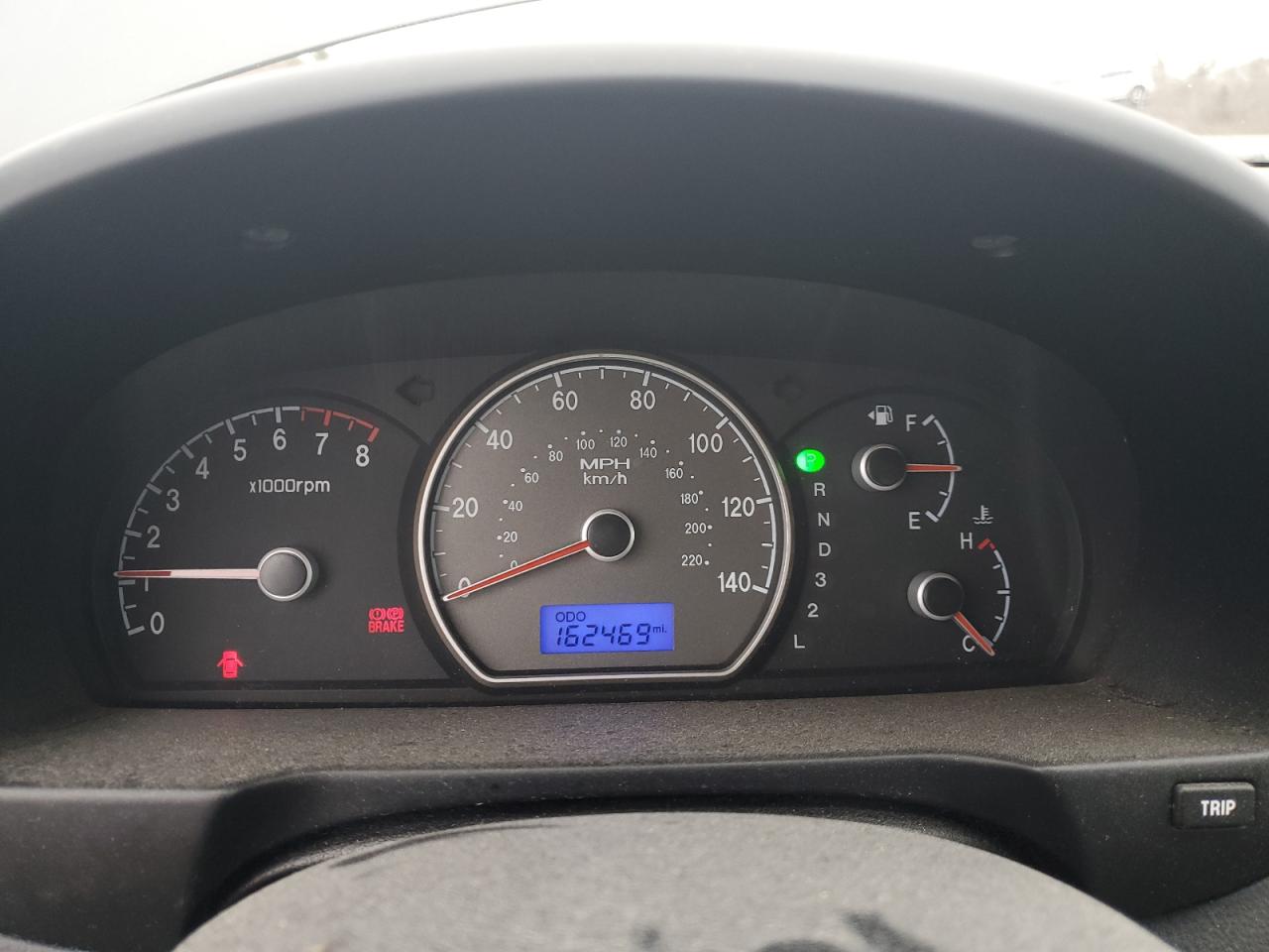 2007 Hyundai Elantra - Image 9