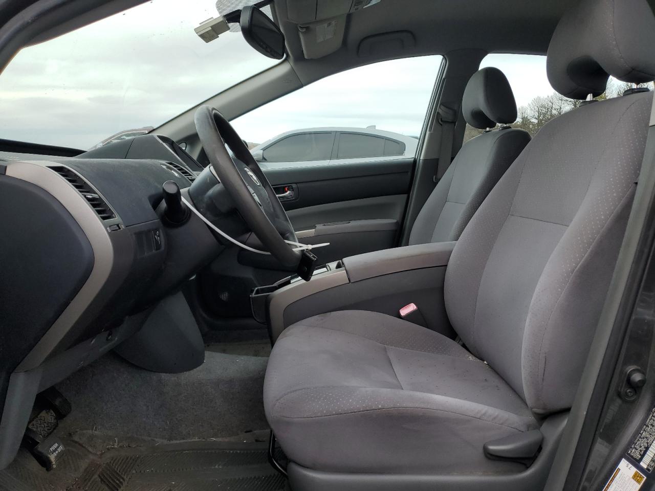 2009 Toyota Prius - Image 7