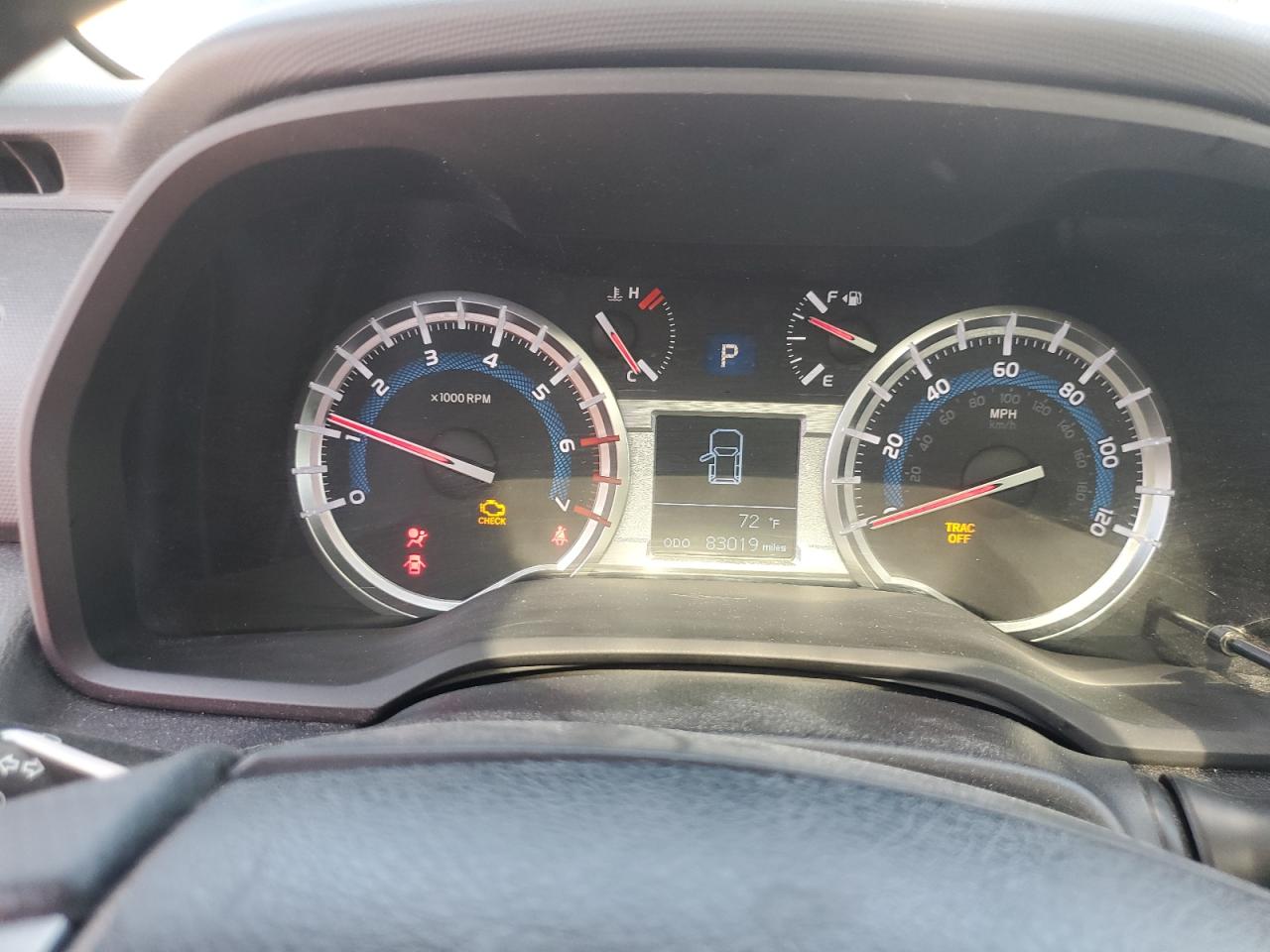 2018 Toyota 4Runner - Image 9
