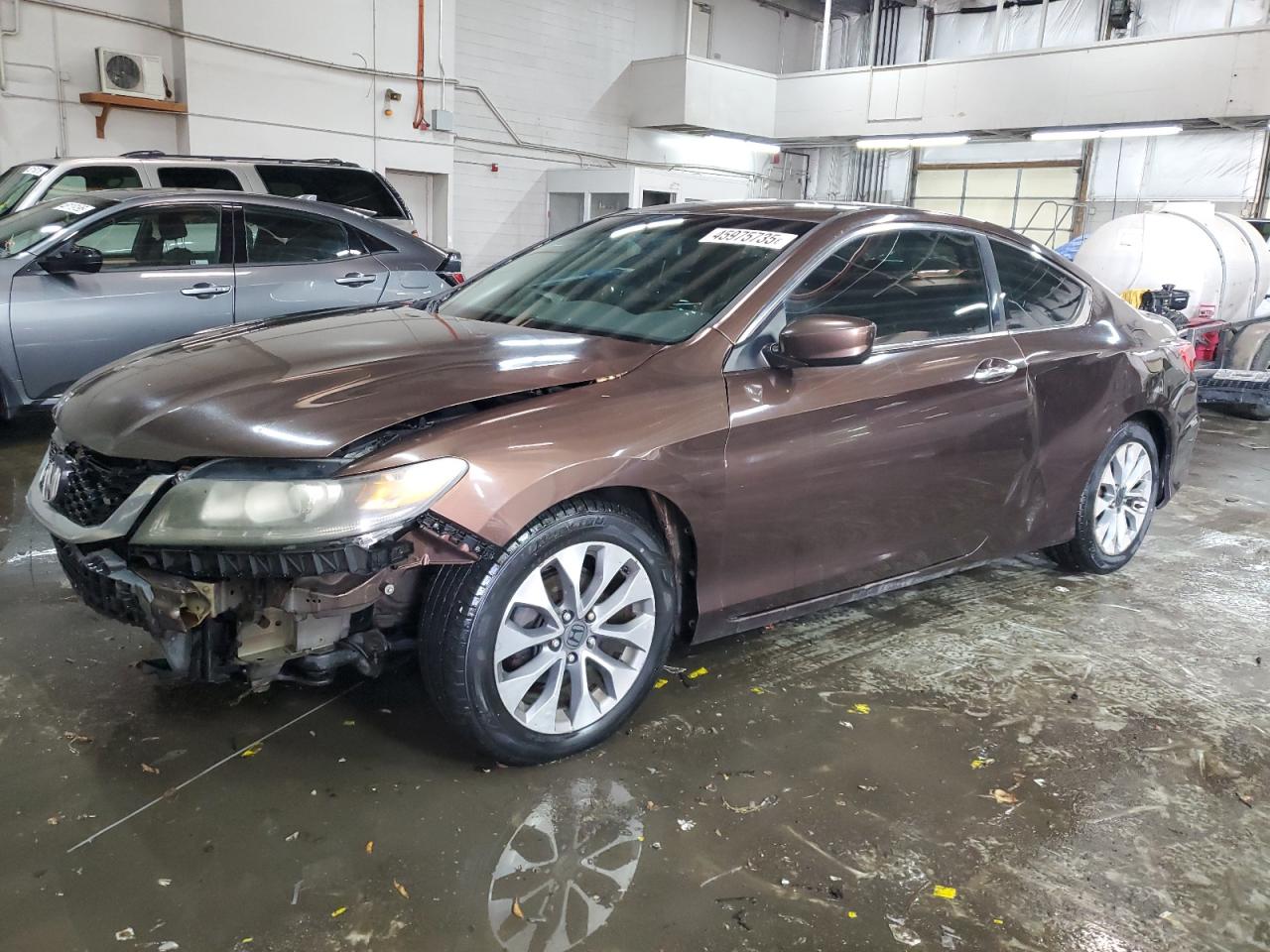 2013 Honda Accord - Image 1