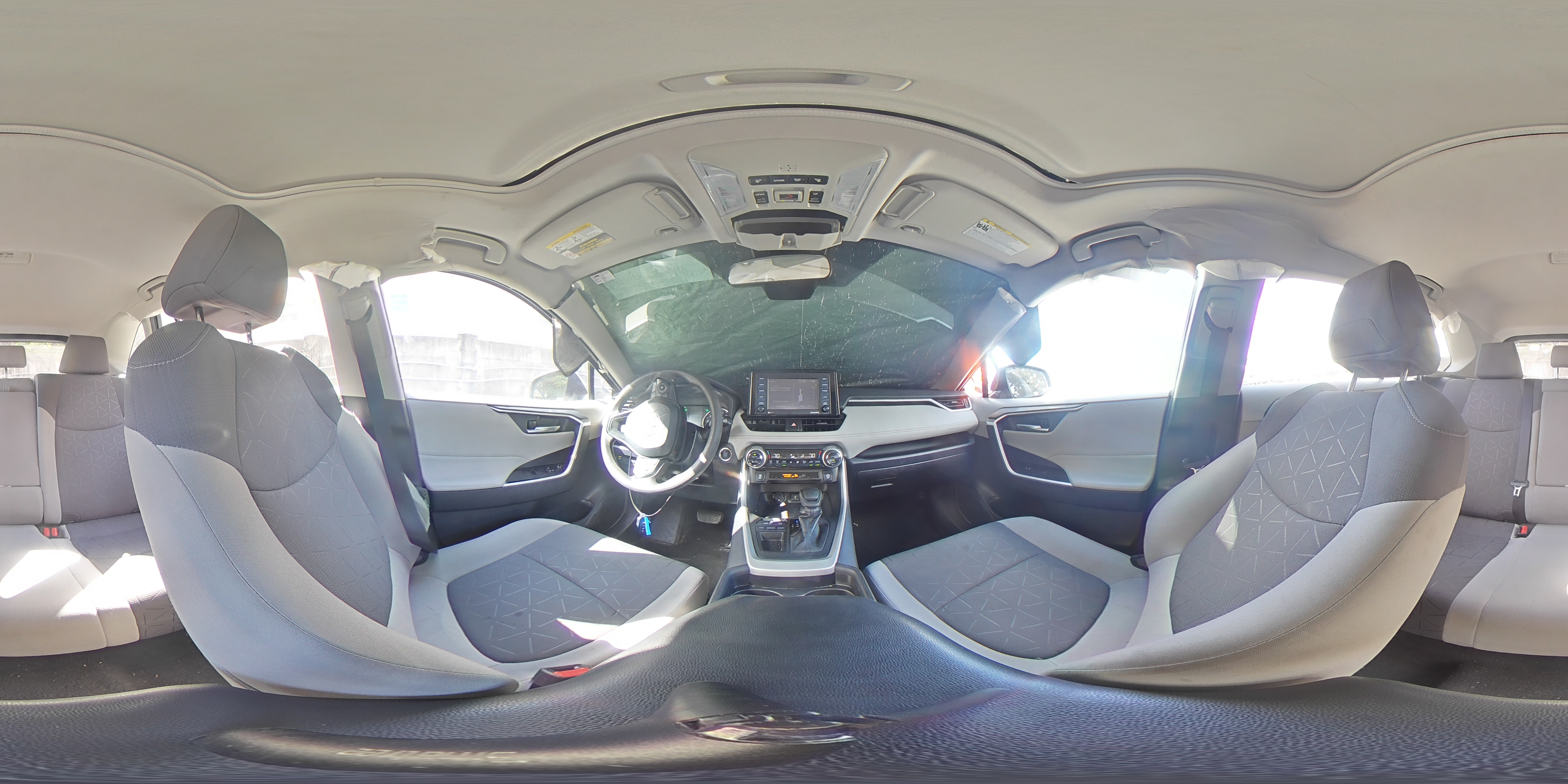 2020 Toyota RAV 4 - Image 14