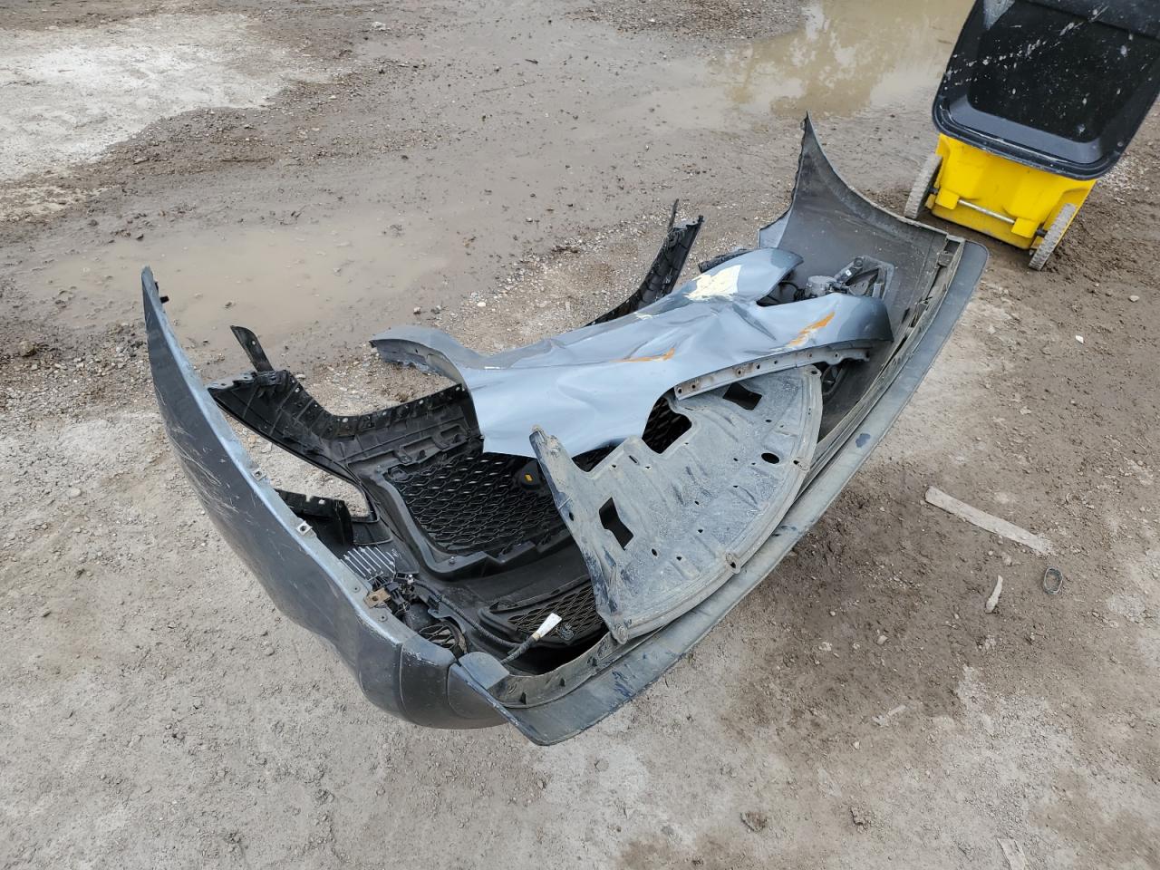 2018 Infiniti QX60 - Image 13