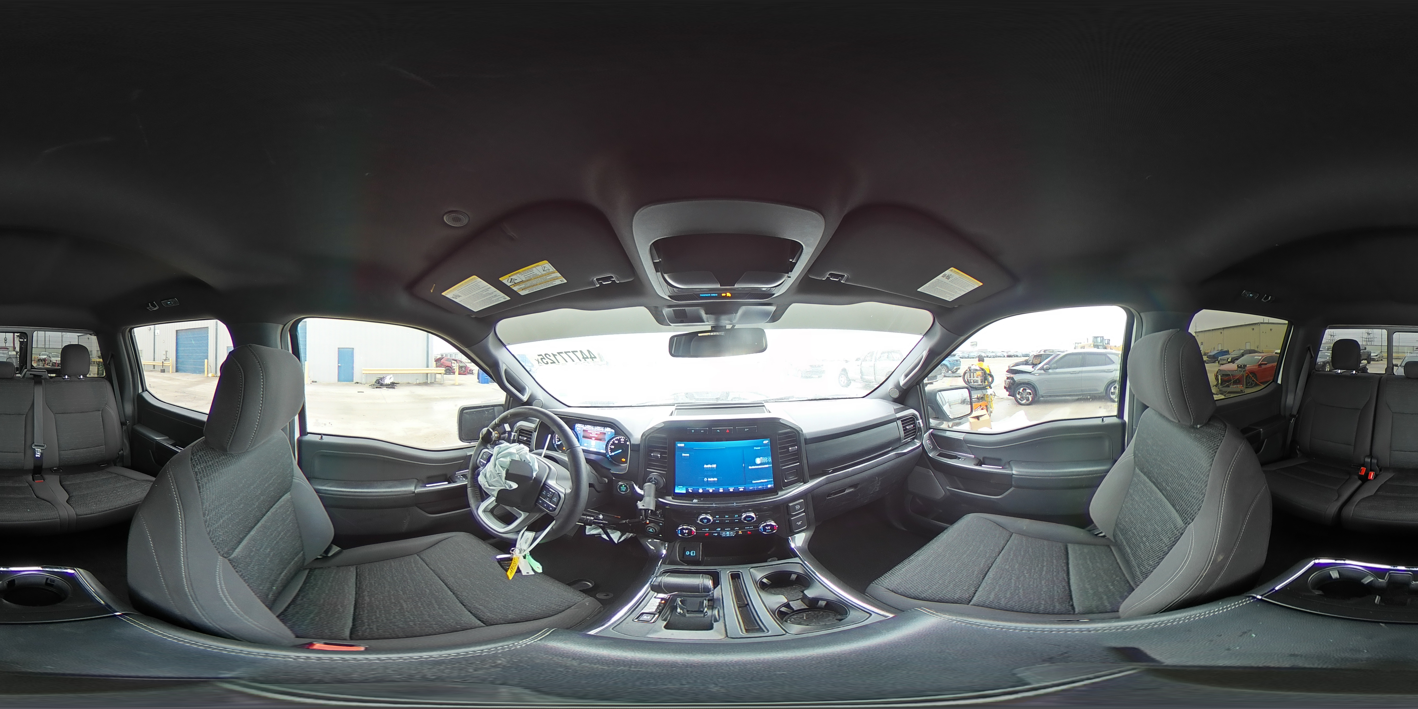 2021 Ford F-150 - Image 15