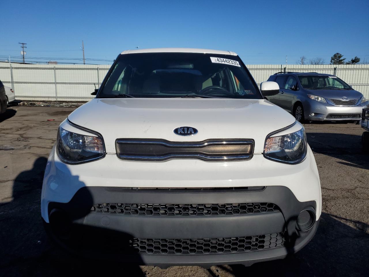 2018 Kia Soul - Image 5