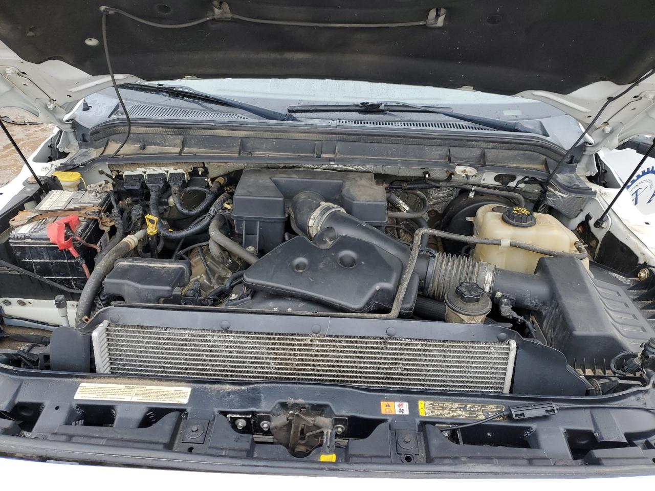 2011 Ford F250 - Image 11