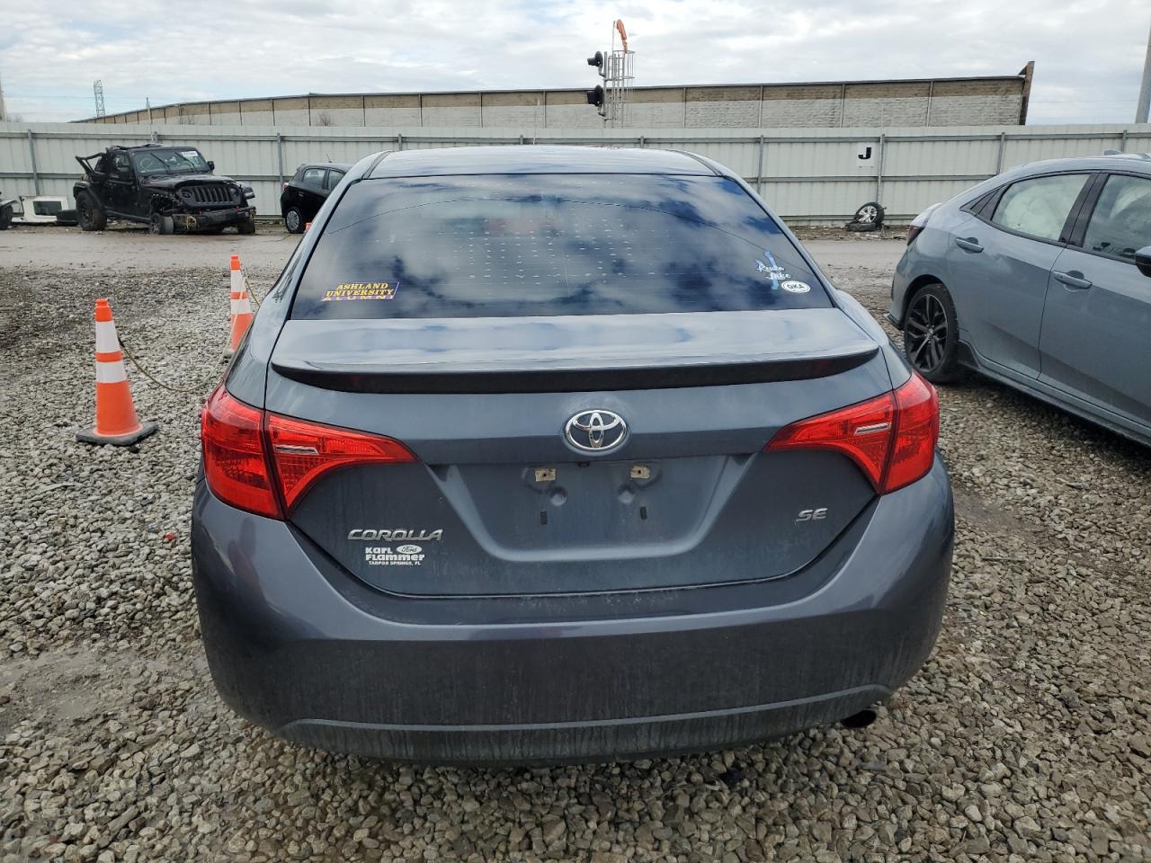 2017 Toyota Corolla - Image 6