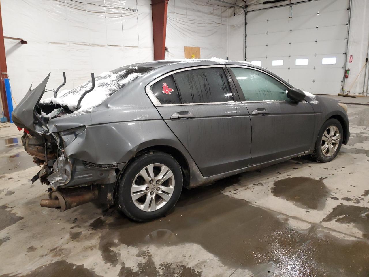 2010 Honda Accord - Image 3