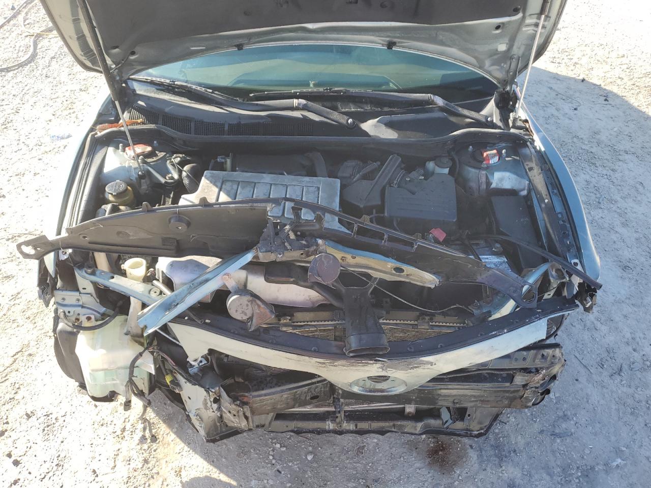 2008 Toyota Camry - Image 11