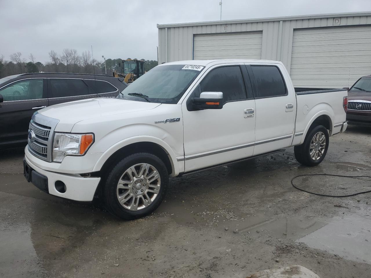 2010 Ford F-150 - Image 1
