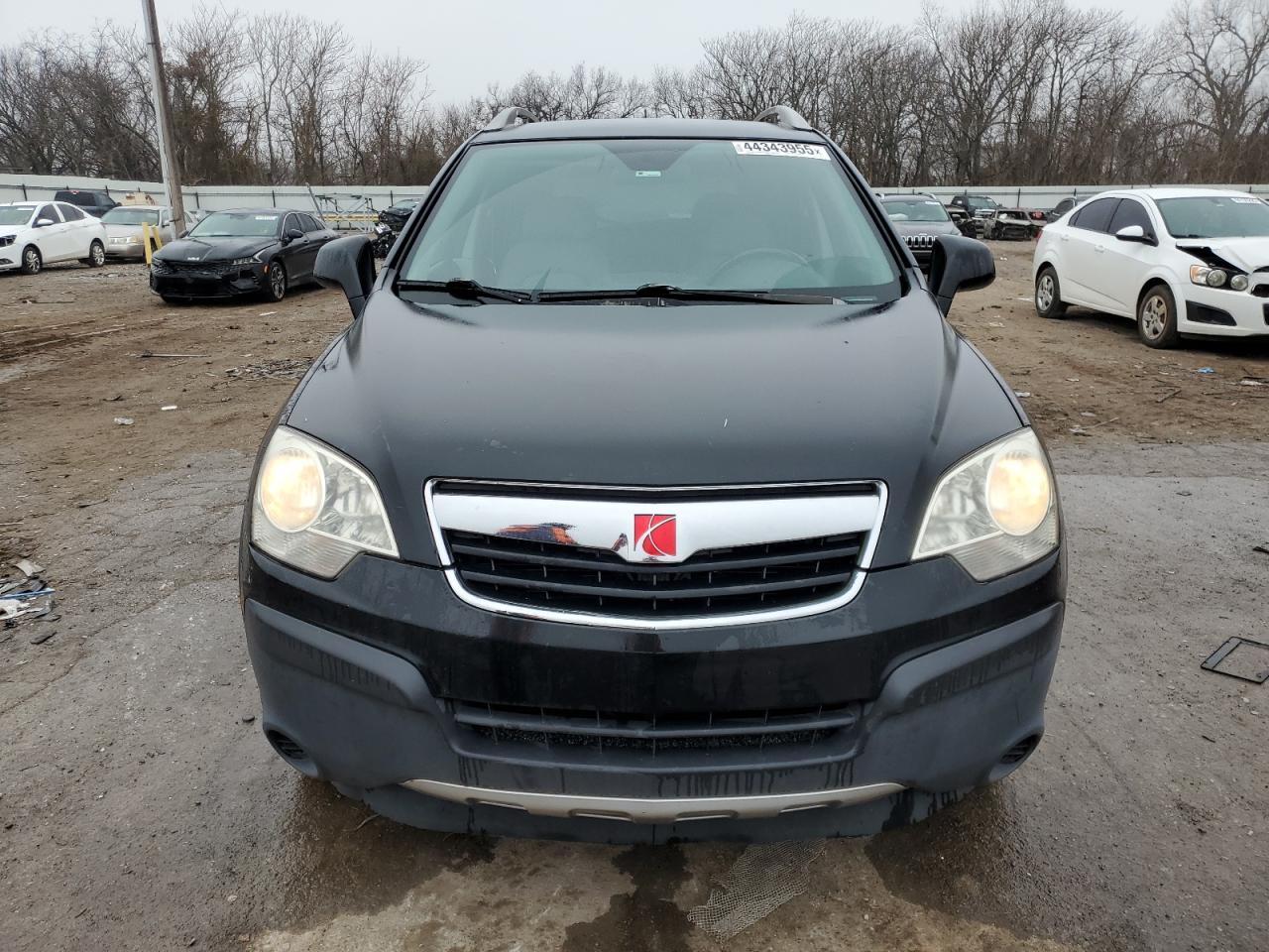 2008 Saturn VUE - Image 5